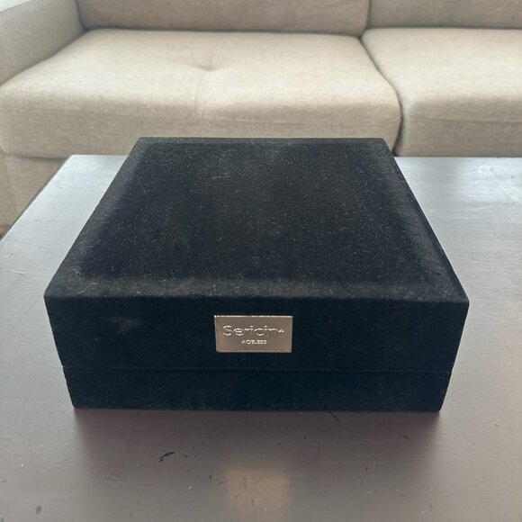 Sericin Beauty Thermal System Mask -  Ageless Age - Defying Serum - Picture 3 of 3